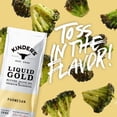 thumbnail image 3 of Kinder's Frozen Parmesan Broccoli Florets, 13.5 oz, 3 of 8