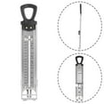 thumbnail image 5 of Stainless Steel Candy Home Cooking Thermometer Portable for Sugar Kitchen Crafts, 5 of 9