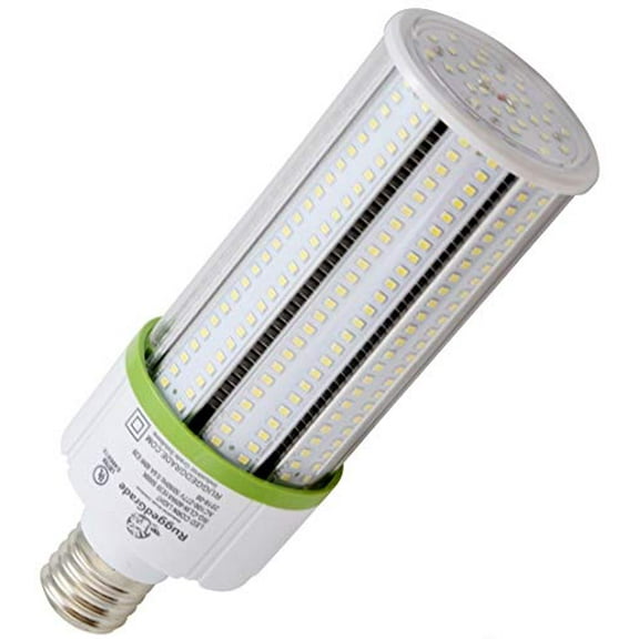 60 Watt E39 LED Bulb - 6,900 Lumens- 3000K / 2700K