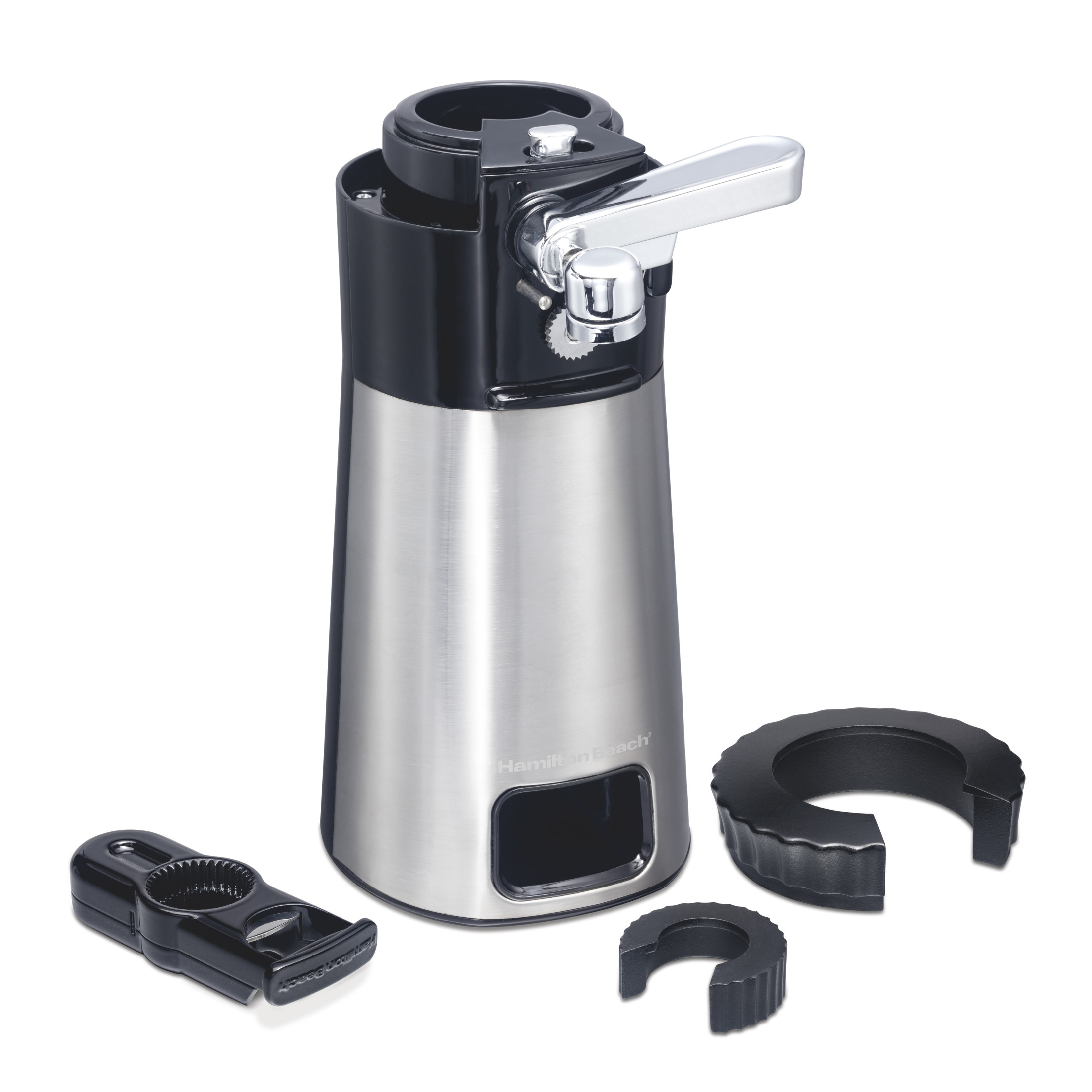 Hamilton Beach Openstation Electric Can Opener