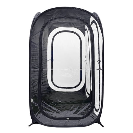 Weather Pod 70x35 2-Person Pop Up Pod | WeatherPod