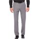 thumbnail image 1 of Pantalones casuales Perry Ellis Ajuste recto Hombre Gris 36W x 29L, 1 of 1