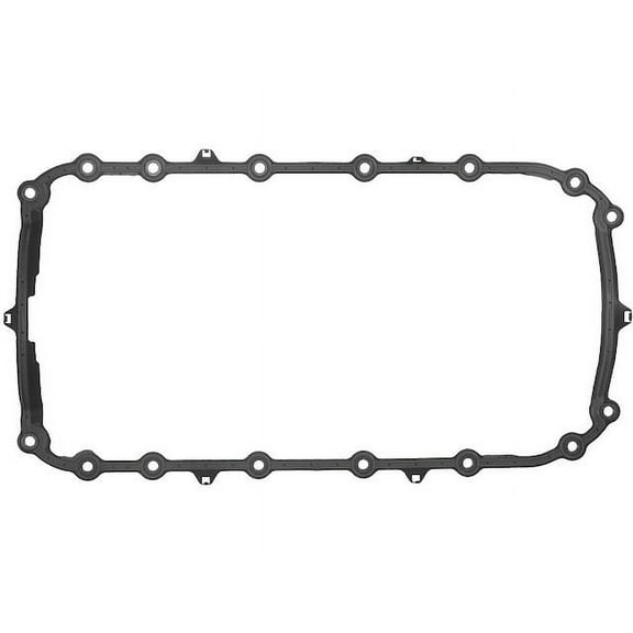Pan Gasket Set - Compatible with 2002 - 2007 Ford Taurus 2003 2004 2005 2006