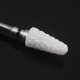 thumbnail image 1 of Juego de brocas de cerámica para uñas, accesorios para máquina de manicura profesional, herramientas eléctricas para decoración de uñas acrílicas, tamaño 3/32" Deng Xun unisex, 1 of 2