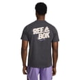 thumbnail image 5 of Reebok Men's and Big Men's Graphic Tee, Sizes S–3XL, 5 of 6