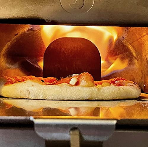 NU2U Flame Tamer and Heat Diffuser for Gozney Tunisia Ubuy