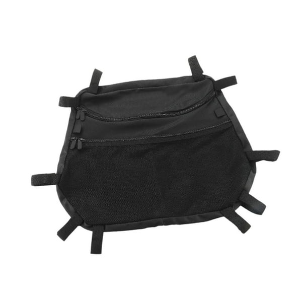 Bolsa de almacenamiento , transportador de carga, bolsa de equipo fácil de usar, organizador de viaje, bolsa de equipaje, bolsa de techo