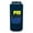 Navy, variant on I Pee In The Lake 16 oz. Can Coolie (Bright Green)