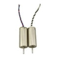 thumbnail image 2 of lionlar Pack / 2pcs Drone CW CCW Motor Engine Fit RC Model Drone Toy, 2 of 5