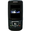Samsung SGH-D900i Unlocked GSM Cell Phone, Black