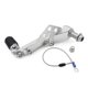 thumbnail image 1 of Motorcycle Gear Shifter Pedal for R1200 R1250 2013-2023 Silver, 1 of 5