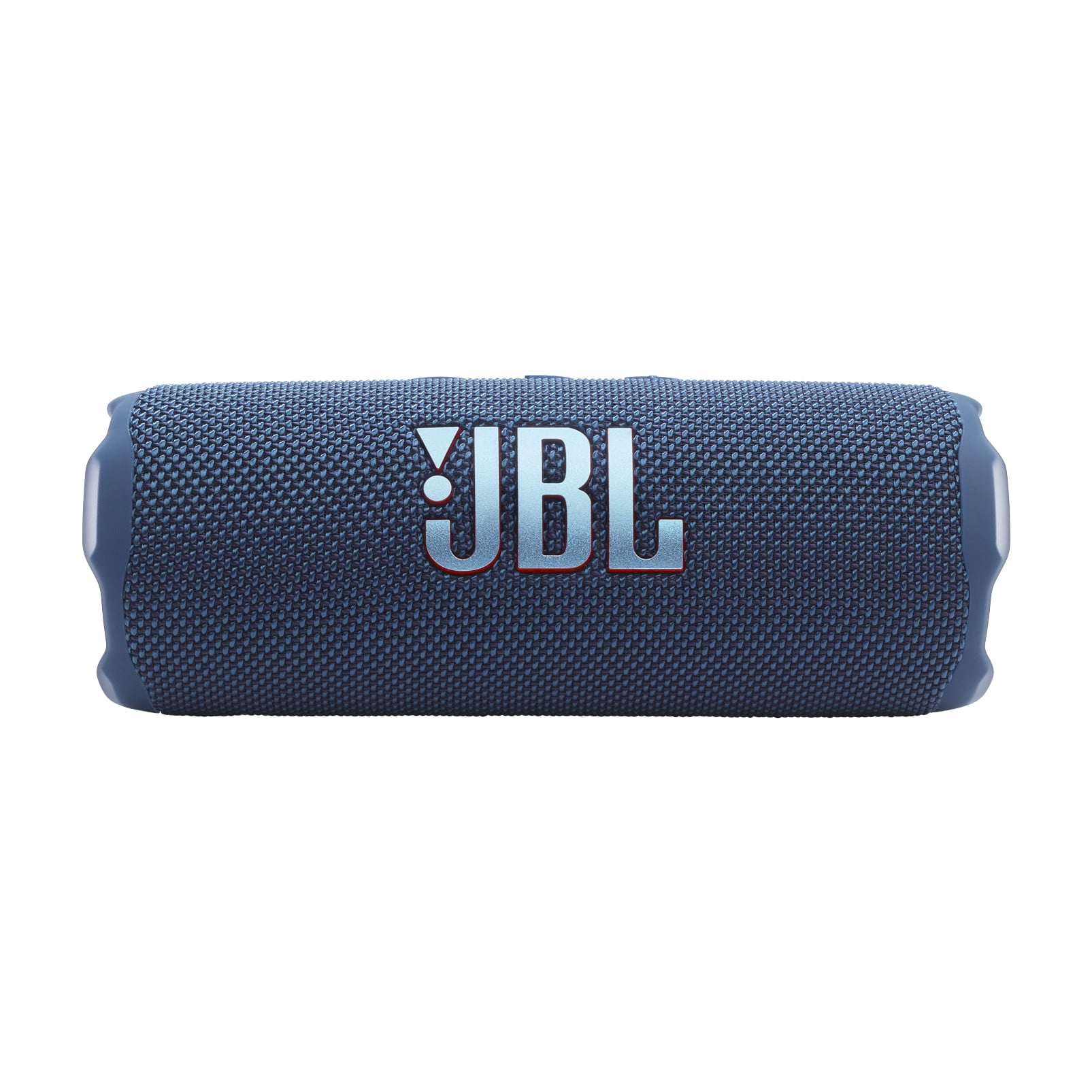 JBL Flip 7 - Portable waterproof and drop-proof speaker, Bold JBL Pro Sound with AI Sound Boost, 16Hrs of Playtime, and PushLock system with interchangeable accessories (Blue)