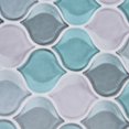 thumbnail image 2 of 10 Uds. De pegatinas de azulejos, cómodas, prácticas, DIY, papel tapiz decorativo interesante para armarios, 2 of 8