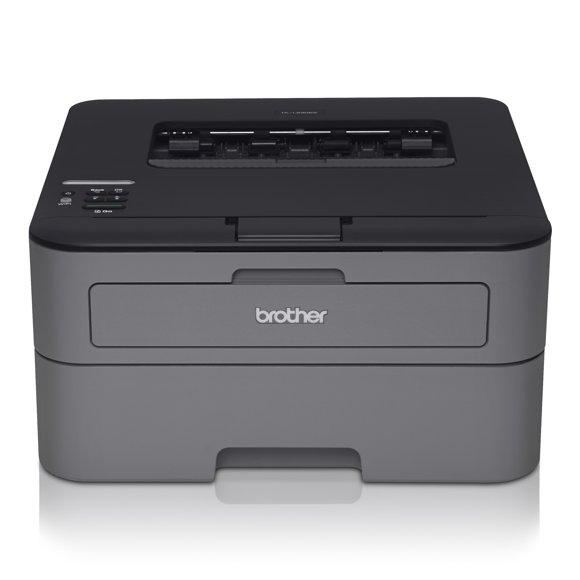 Dual Tray Printer