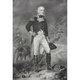 thumbnail image 2 of John Stark 1728-1822. American General In The American Revolution. From Painting By Alonzo Chappel Print, 2 of 2