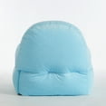 Disney Frozen Bean Bag Chair, Blue