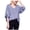 Purple - ltpaspur, variant on Free People Womens Take It Off Textured Pullover Sweater, Off-White, X-Small