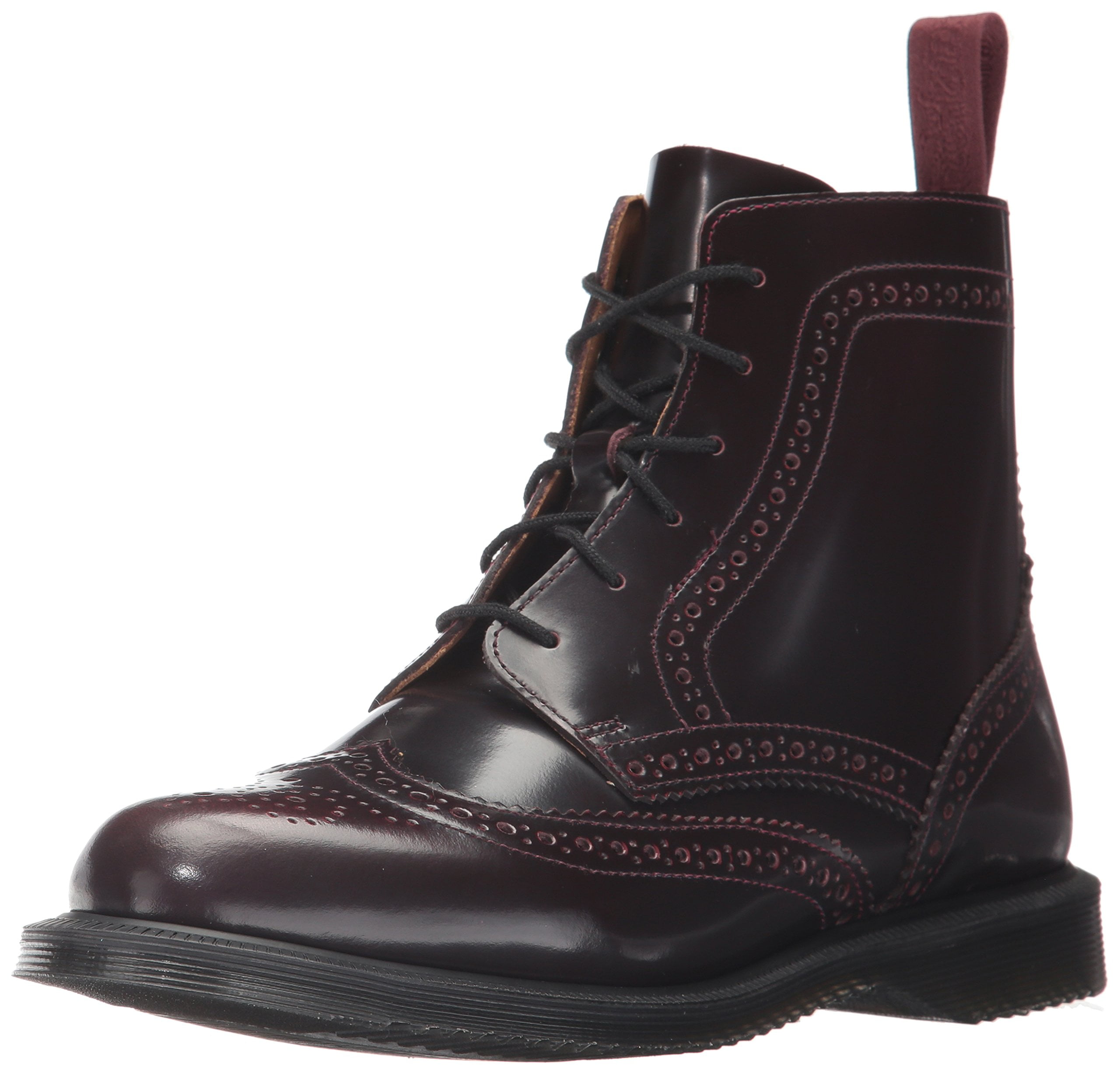 doc marten 6 eye boots