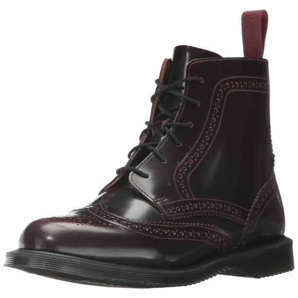 doc martens delphine