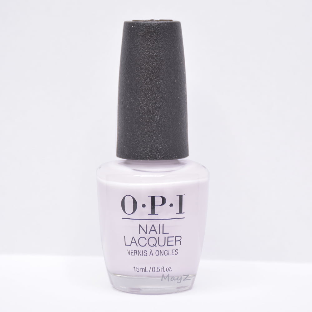 OPI Nail Polish Mexico City Collection NL M94 Hue Is The
