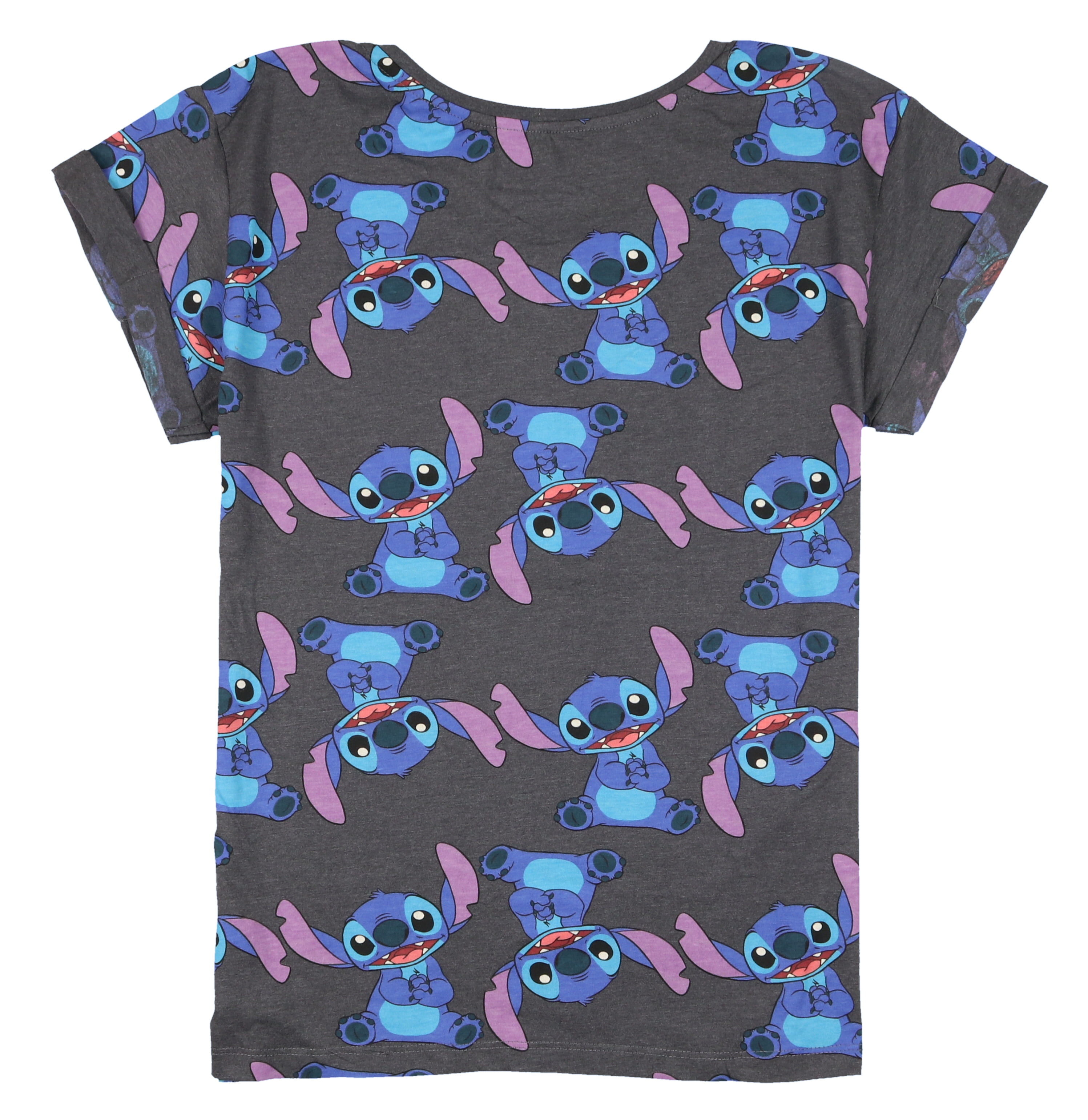 women's stitch shirt