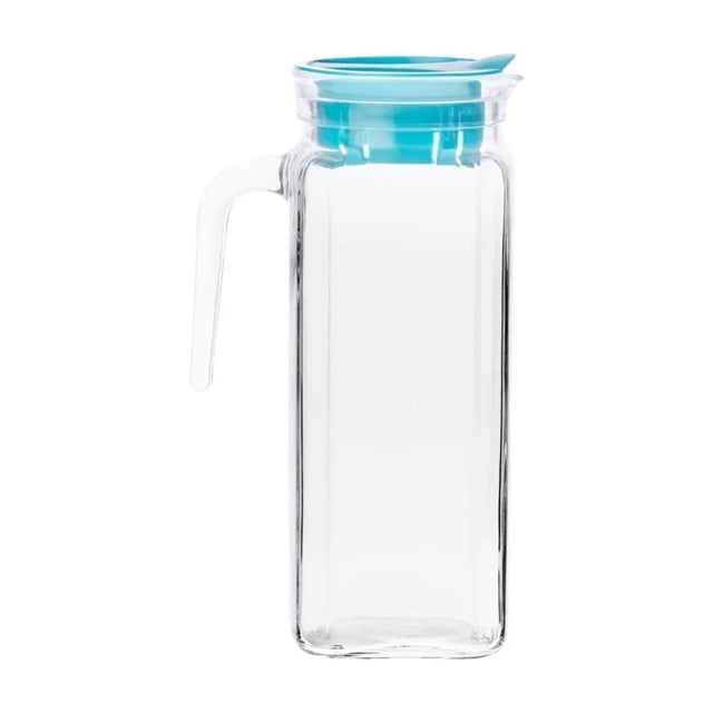 Jarra Igloo de Vidrio Aqua 1 Litro