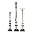 thumbnail image 1 of Home Gear Candlestick Set, 1 of 2