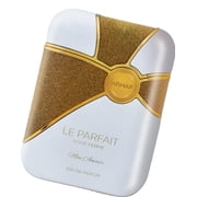 Armaf Ladies Le Parfait Mon Amour EDP Spray 3.4 oz Fragrances 6295199803332