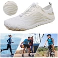 thumbnail image 1 of Zapatos Casuales para Vadear Playa Descalzos Transpirables Acuáticos, 1 of 9