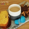 thumbnail image 2 of CÁPSULAS DE CAFÉ LUNGO CAFTÉ Capsulas de café compatibles con el sistema Nespresso, 2 of 3