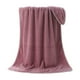 thumbnail image 2 of Velvet Bath Towel Towel For Adult Daily Use At Home Absorbent Dry Hair Towel That Does Not Hair Beach Towel Strip Patterned Bath Towel, 2 of 5