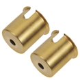 thumbnail image 4 of Lamp Sockets for Lamp Holder Replacement 2Pcs E27 Covers, 4 of 5