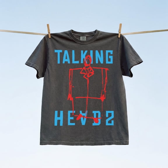 Vintage Suit T-Shirt, 80s Music Band Graphic Tee, Men and Women Casual Cotton T-Shirt