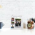 thumbnail image 4 of MOVTOTOP Graduation Decorations Photo Frame Blank Design Mdf 9.96X8.50X0.24In 1Pack, 4 of 7