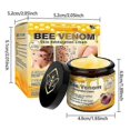 thumbnail image 5 of Bee Venom Anti-Wart Cream, Bee Venom Skin Restoration Cream, Bee Venom All-in-One Repair Cream for Face & Body, 5 of 5
