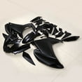 thumbnail image 2 of Amotopart Injection Mold Fairing Fit for Yamaha FZ6R 2009-2015 New Painted Kit ABS Plastic Motorcycle Bodywork Aftermarket, 2 of 10