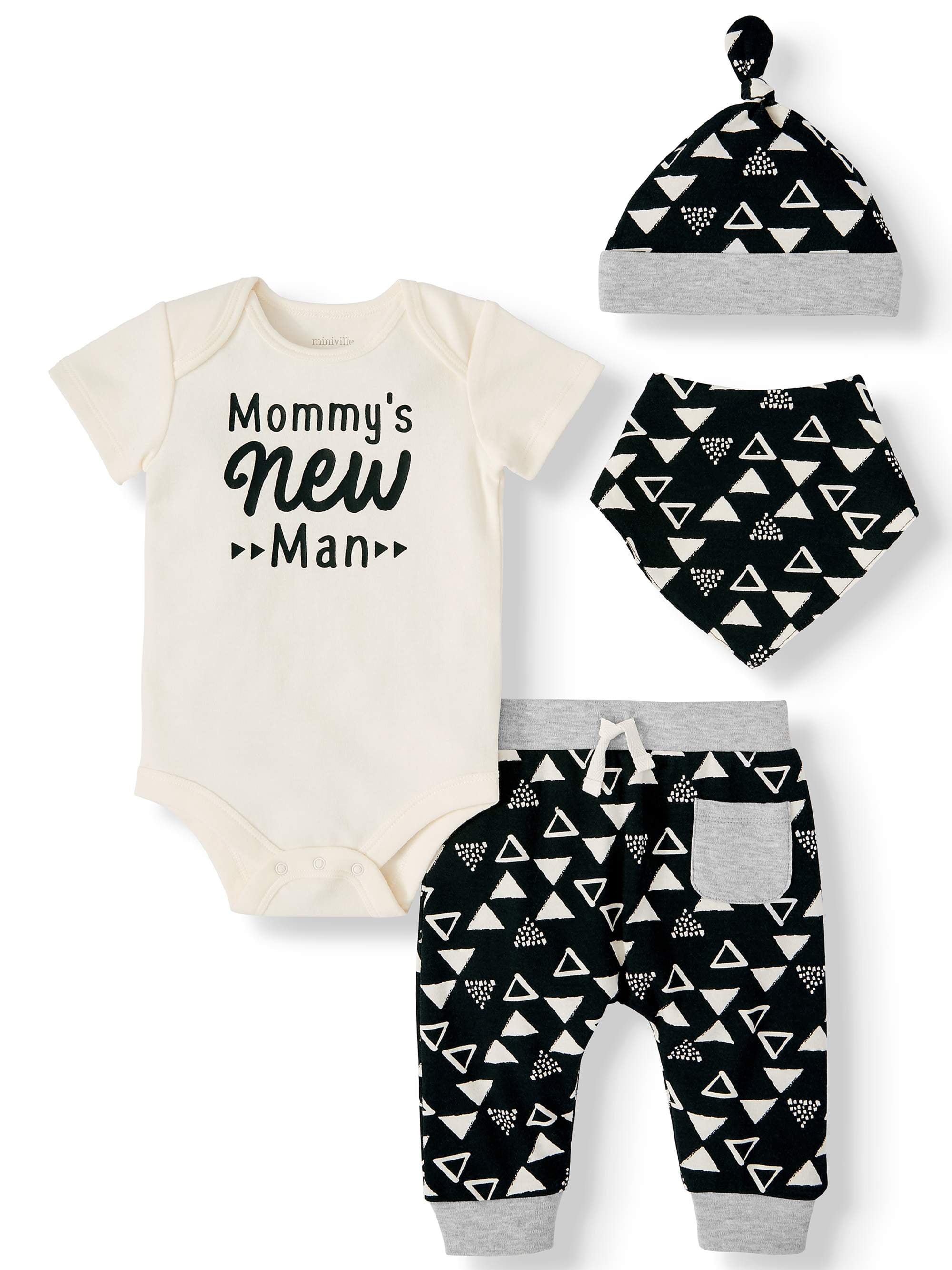 miniville baby clothes