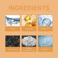 thumbnail image 4 of Gentle Facial Hair Removal Cream for Sensitive Skin - Smooth & Soft Skin, 20g, 4 of 5