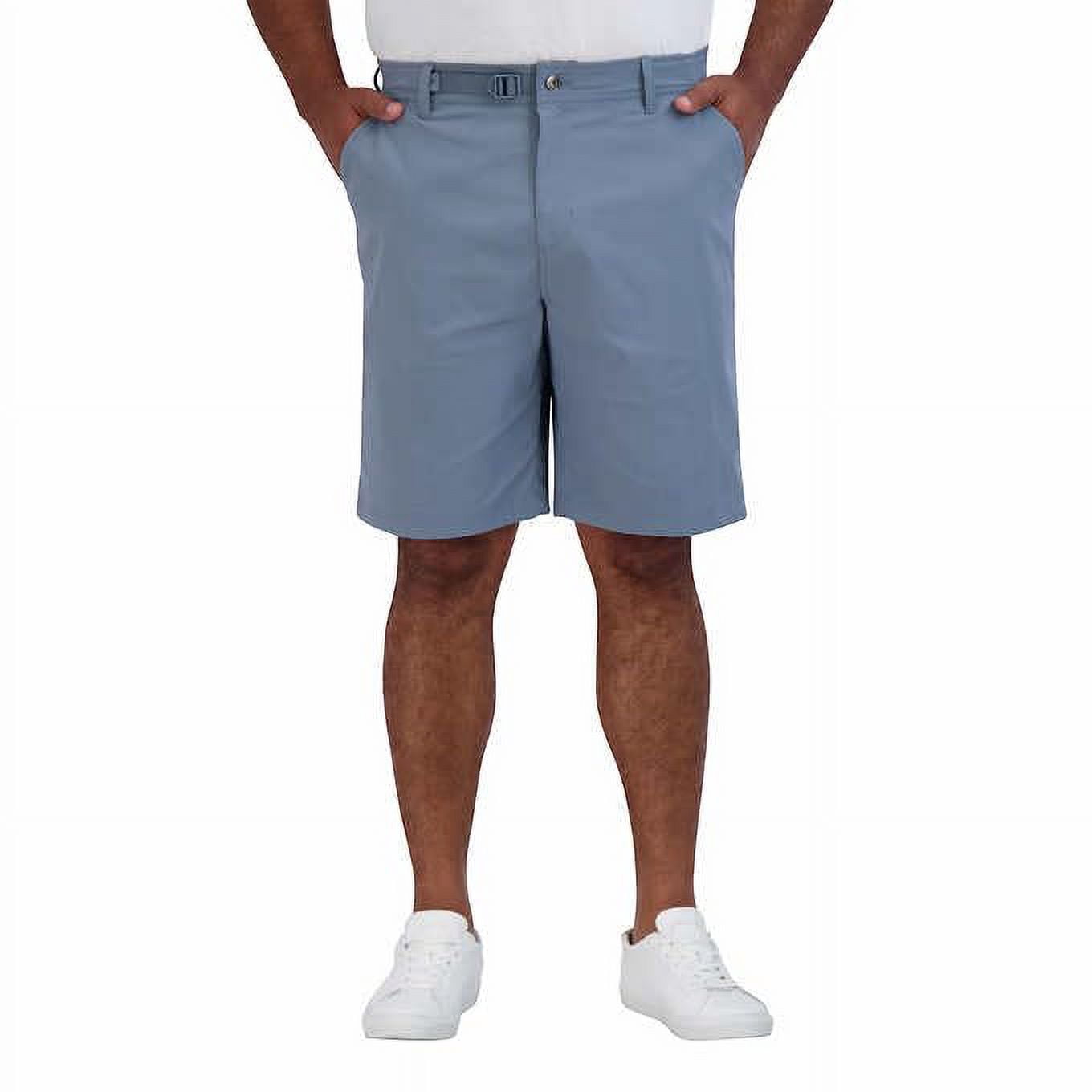 Gerry Men's Venture Short (Blue, 40)