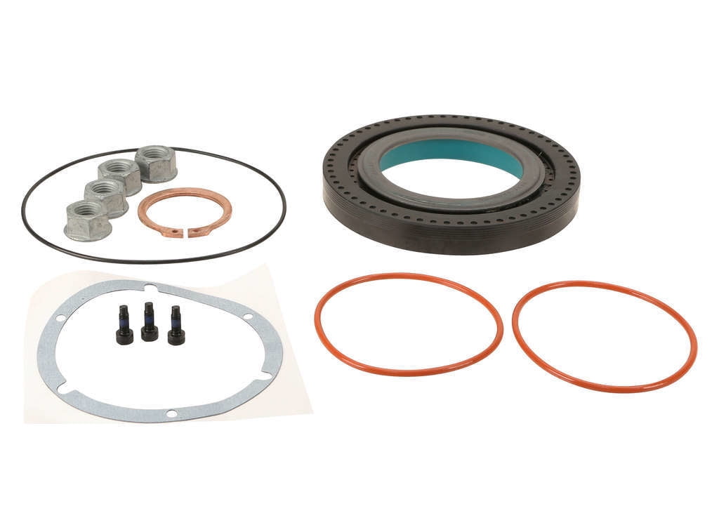 Genuine OEM Replacement for 20052016 Ford F550 Super Duty Axle Shaft