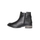 thumbnail image 3 of BOTIN VESTIR CASUAL GIUSTO MUJER DAMA NEGRO LANISTER 70224 LEON  70224p, 3 of 3