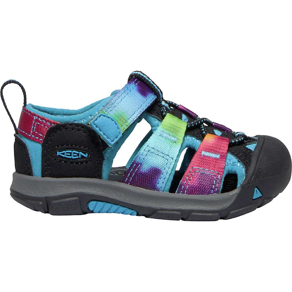 keen sandals kids