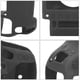 thumbnail image 3 of Soft Silicone Protective Cover Fit for Canon 1DX/1DXII/1DXIII SLR Camera Accessories, 3 of 4
