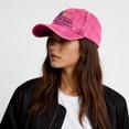 thumbnail image 2 of America 250 Hat We The People Patriotic USA Flag BaseballHat 250 Years of Freedom Hat, 2 of 6