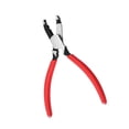 thumbnail image 3 of Alicates de extracción de tornillos shamjiam herramienta para quitar tornillos Rojo, 3 of 8