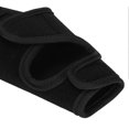 thumbnail image 4 of Dog Elbow Braces for Arthritis Relief, Pain Reduction, and Support. Elbow Braces for Small and Medium Dogs, Black, Size XL., 4 of 4
