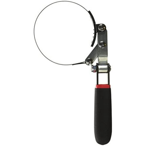 APEX TOOL GROUP 3082D GEARWRENCH 3082D LARGE SWIVOIL FILTER