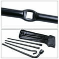 thumbnail image 3 of Dayplus Spare Tire Lug Wrench Tools Kit for 2004 2005 2006 2007 2008 2009 2010 Ford F150, 3 of 7