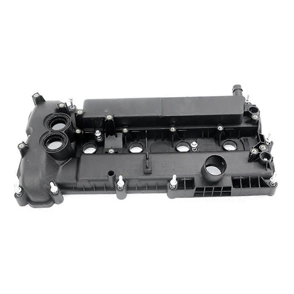 CJ5E-6M293A Engine Valve Cover With Gasket for