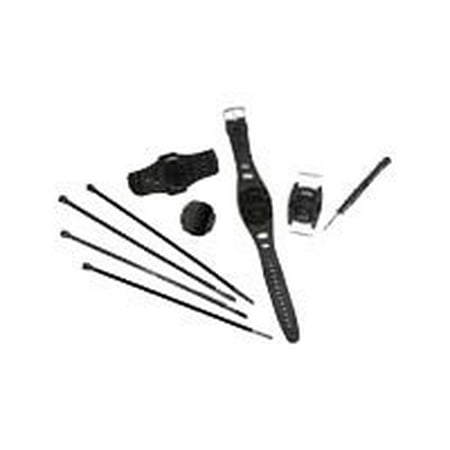 Garmin Quick-release mounting kit - Mount for navigator - for Forerunner 201, 301